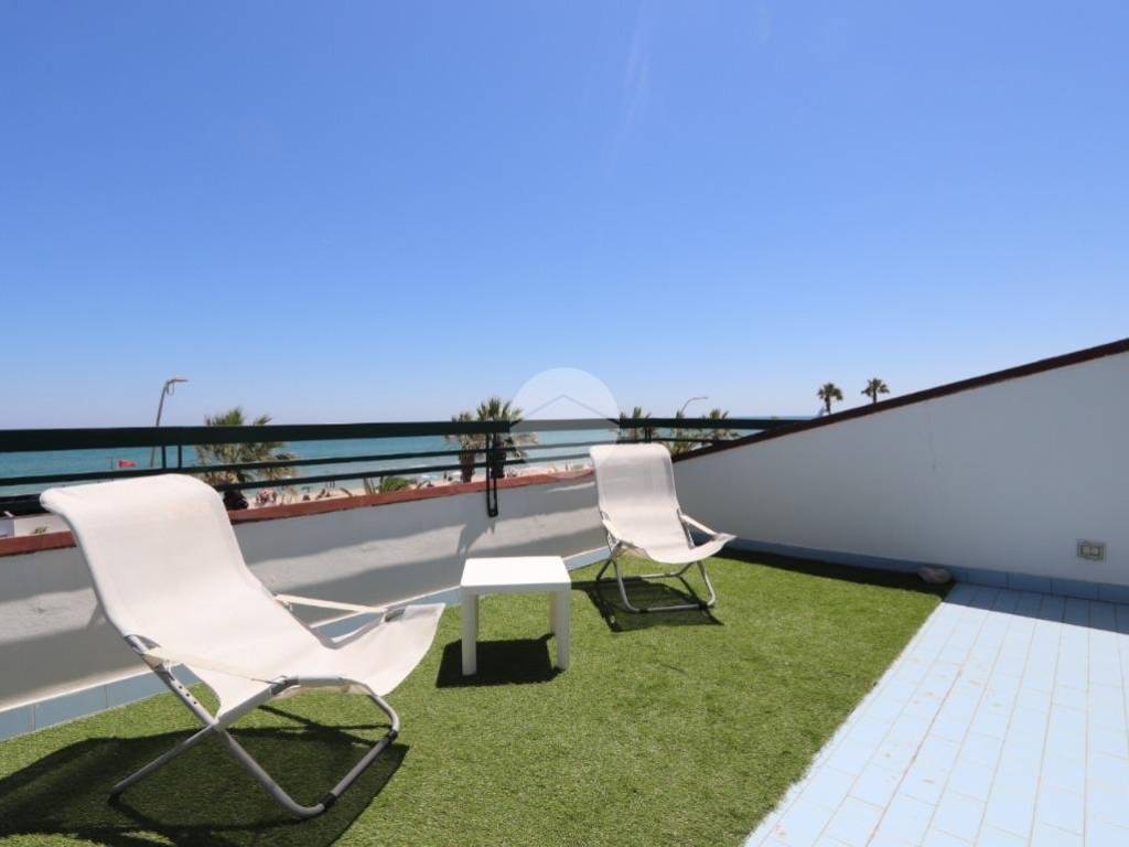 Appartamento a Tortoreto in Lungomare sirena, 626 - Foto 4