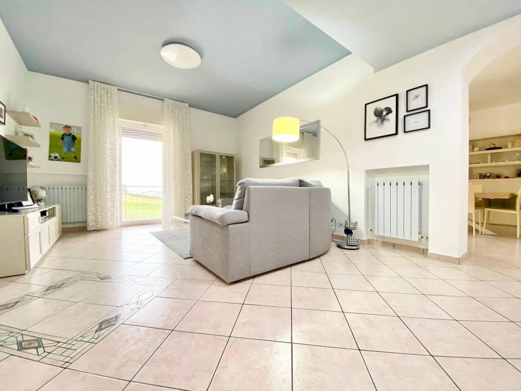 Villa a Recanati in Contrada Sant'Agostino - Foto 4