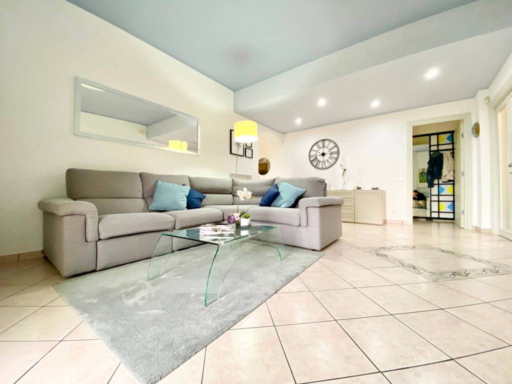 Villa a Recanati in Contrada Sant'Agostino - Foto 5