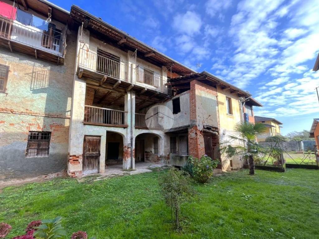Rustico / casale a Ronco biellese in Via 4 novembre, 66 - Foto 2