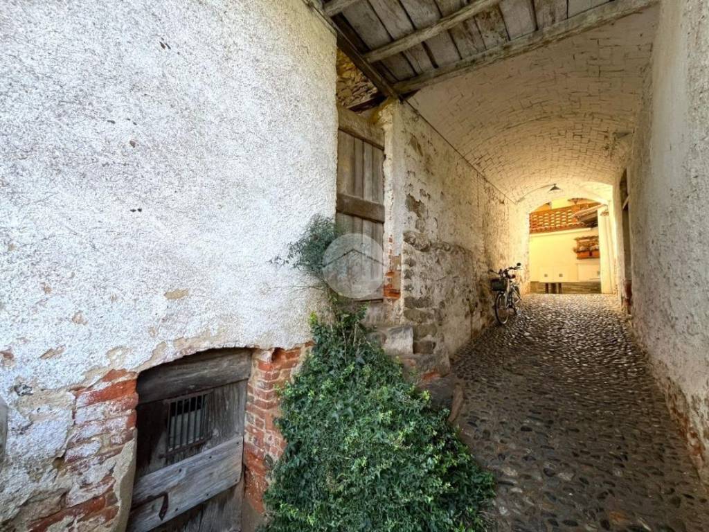 Rustico / casale a Ronco biellese in Via 4 novembre, 66 - Foto 4