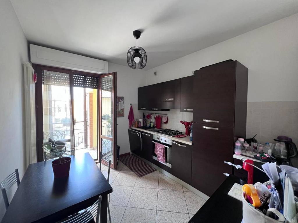 Appartamento a Arezzo in Via M. A. Tafi - Foto 2