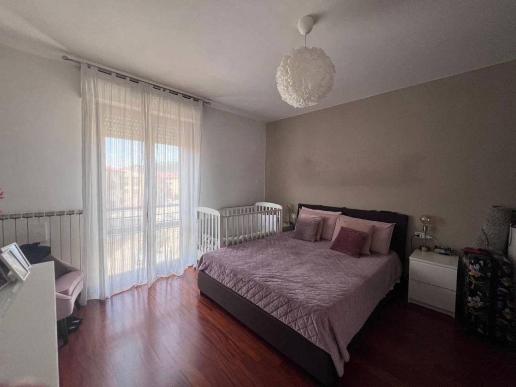 Appartamento a Arezzo in Via M. A. Tafi - Foto 3
