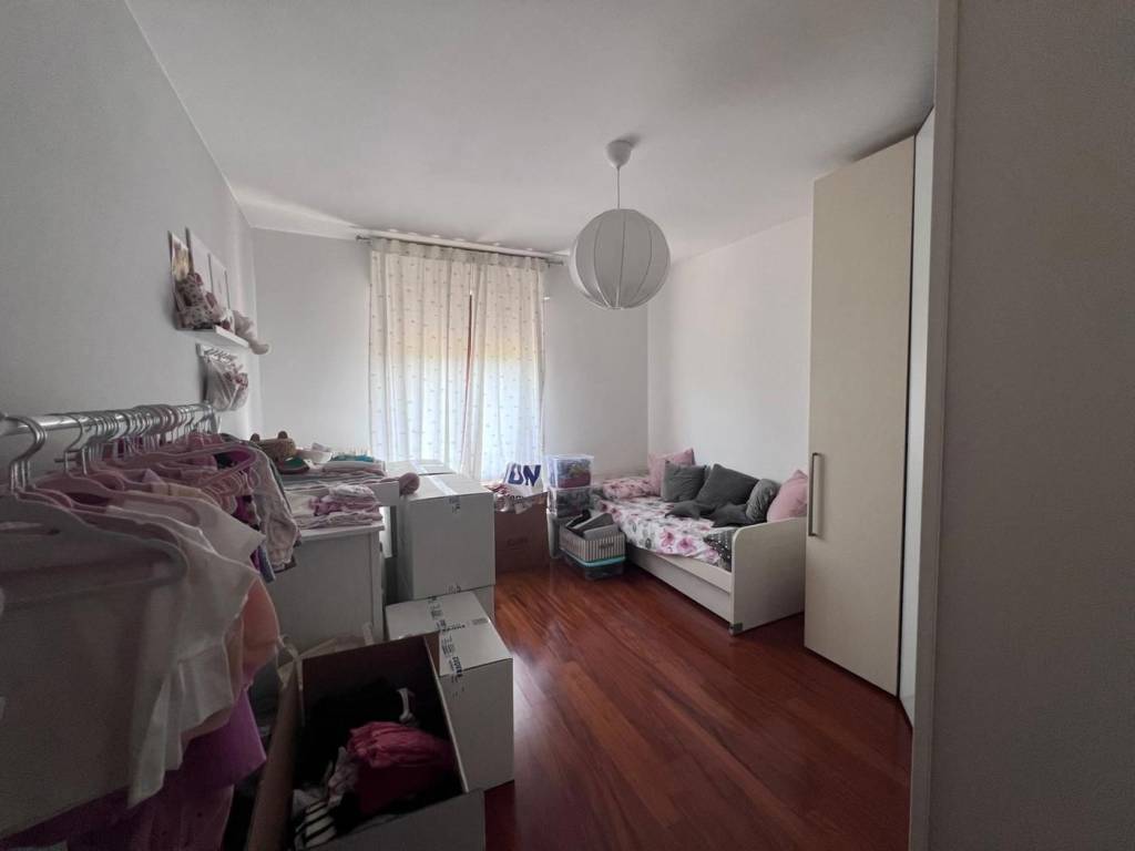 Appartamento a Arezzo in Via M. A. Tafi - Foto 4