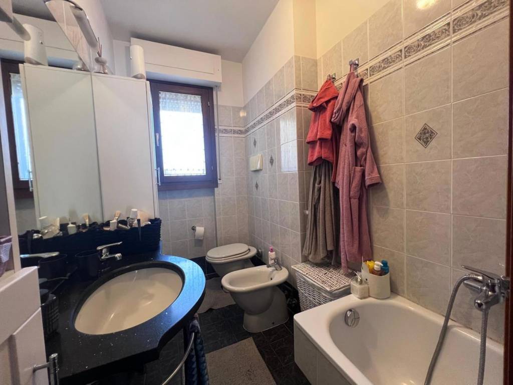 Appartamento a Arezzo in Via M. A. Tafi - Foto 5