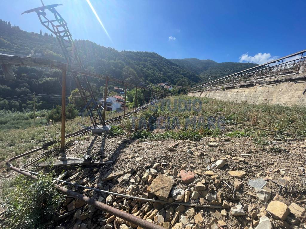 Terreno a Sanremo in Strada Villa - Foto 2