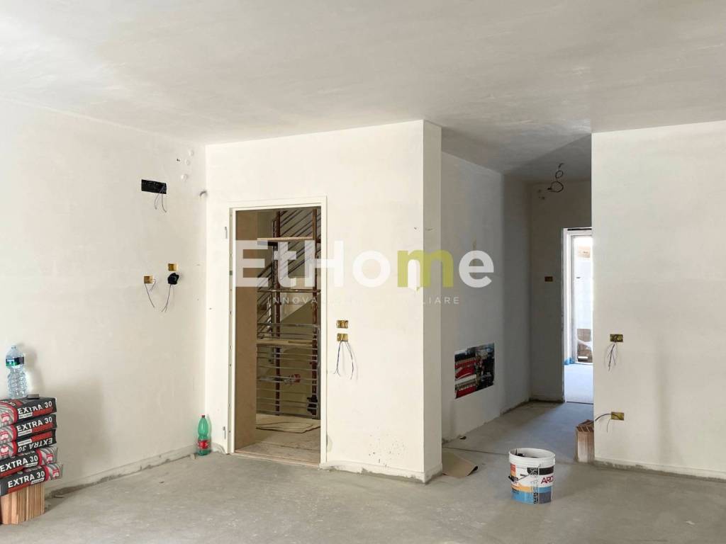 Appartamento a Andria in Via Giuseppe Garibaldi - Foto 5