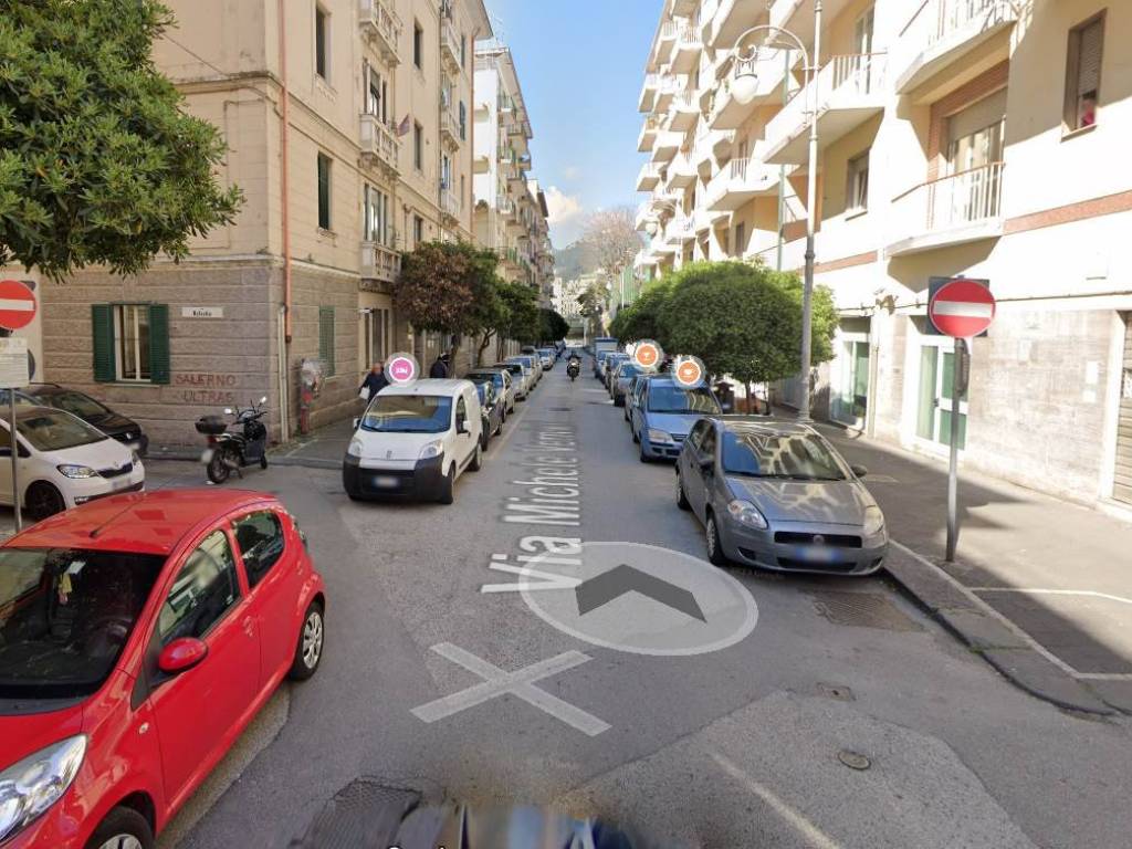 Immobile a Salerno in Via Michele Vernieri - Foto 2