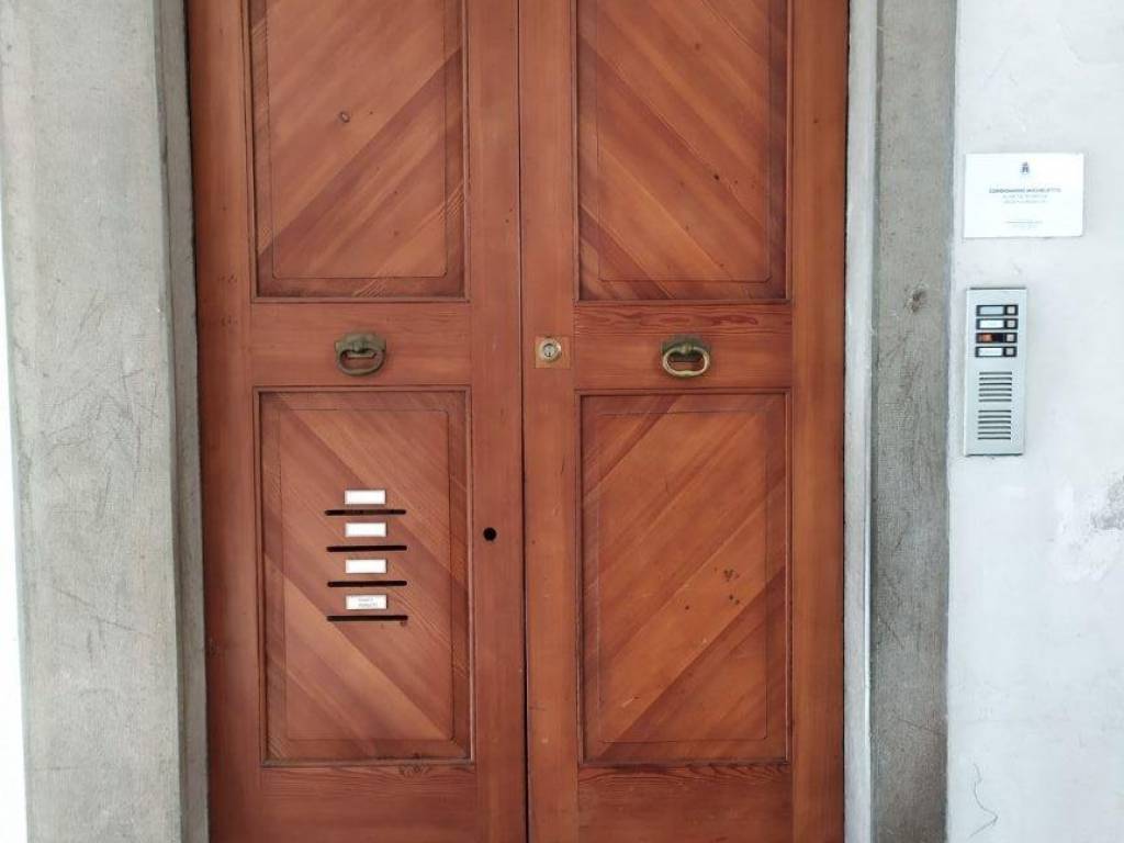 Appartamento a Tolmezzo in Via Camillo Benso di Cavour, 14 - Foto 2