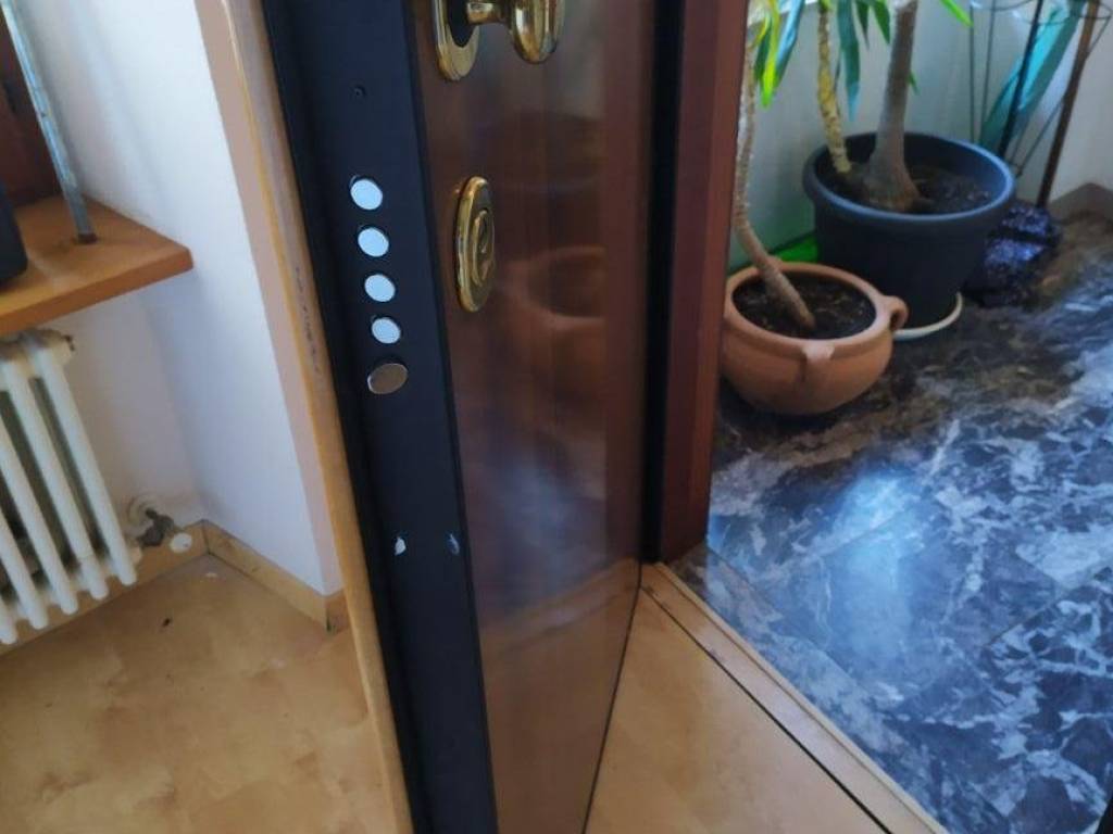 Appartamento a Tolmezzo in Via Camillo Benso di Cavour, 14 - Foto 4