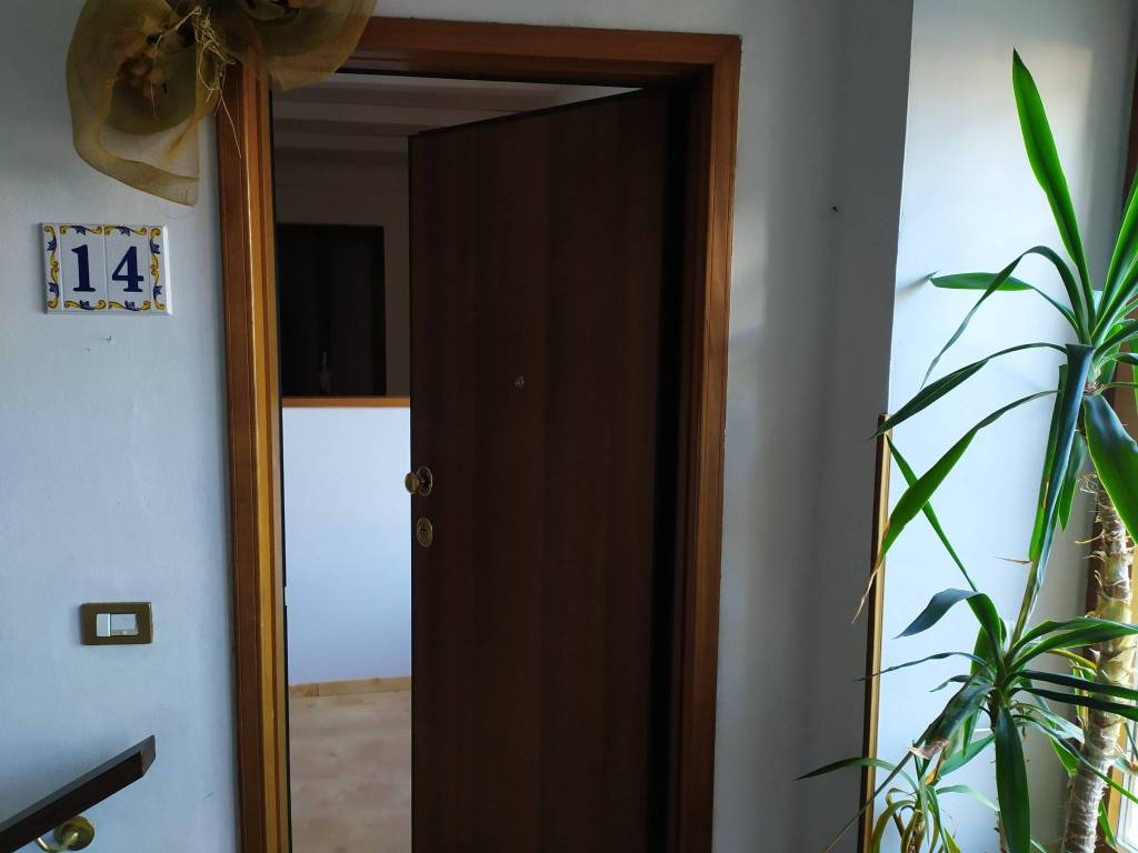 Appartamento a Tolmezzo in Via Camillo Benso di Cavour, 14 - Foto 5