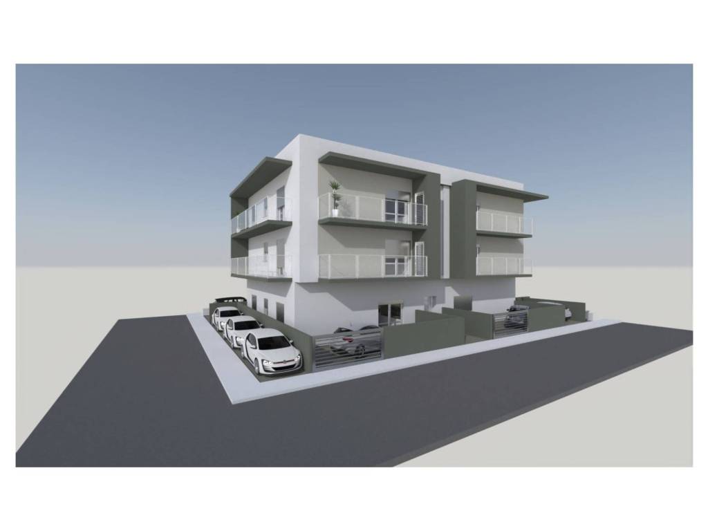 Appartamento a Porto sant'elpidio - Foto 2