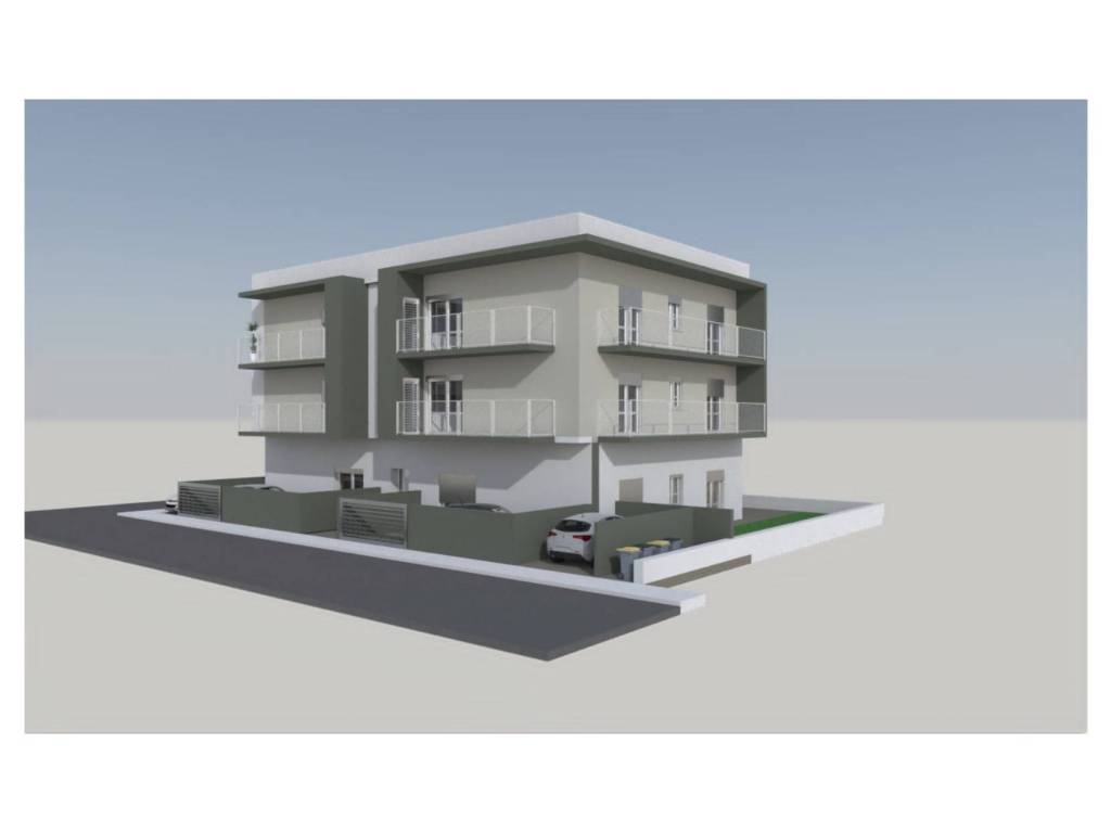 Appartamento a Porto sant'elpidio - Foto 3