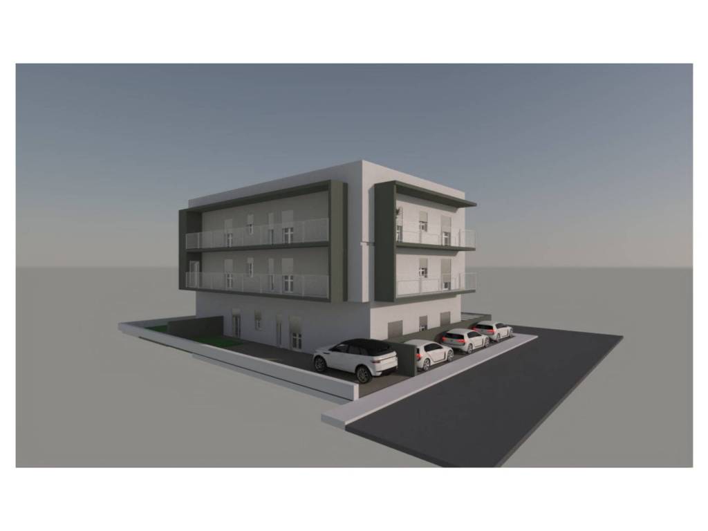 Appartamento a Porto sant'elpidio - Foto 4