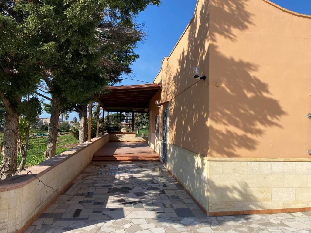 Villa a Manduria in Via Chidro - Foto 4