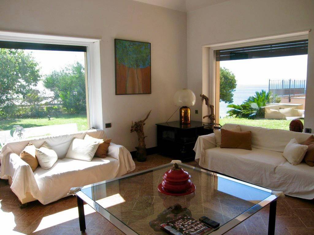 Villa a Arenzano in Via del Belvedere - Foto 2