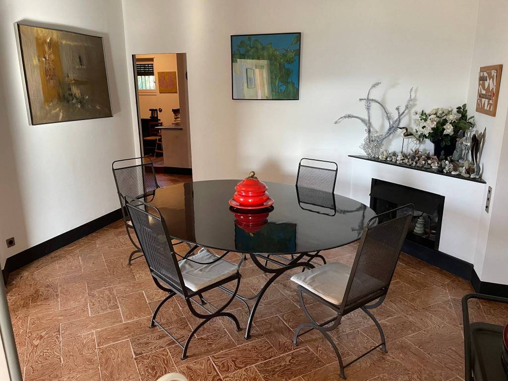 Villa a Arenzano in Via del Belvedere - Foto 4