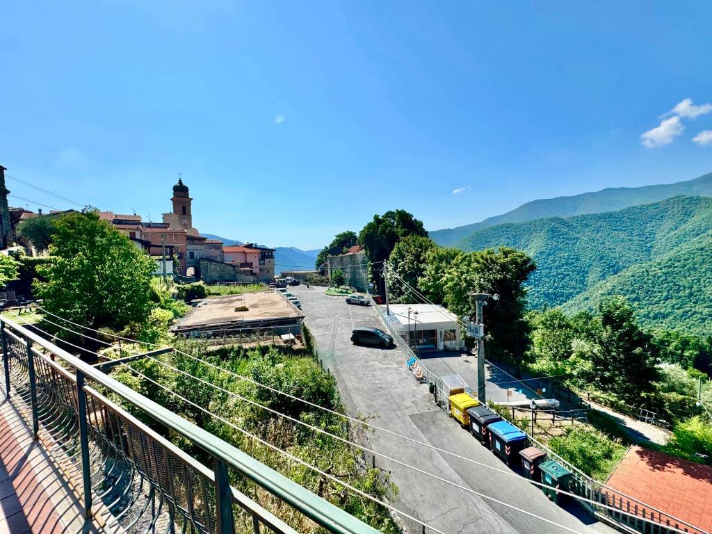 Casa indipendente a Molini di triora in Via Roma - Foto 3