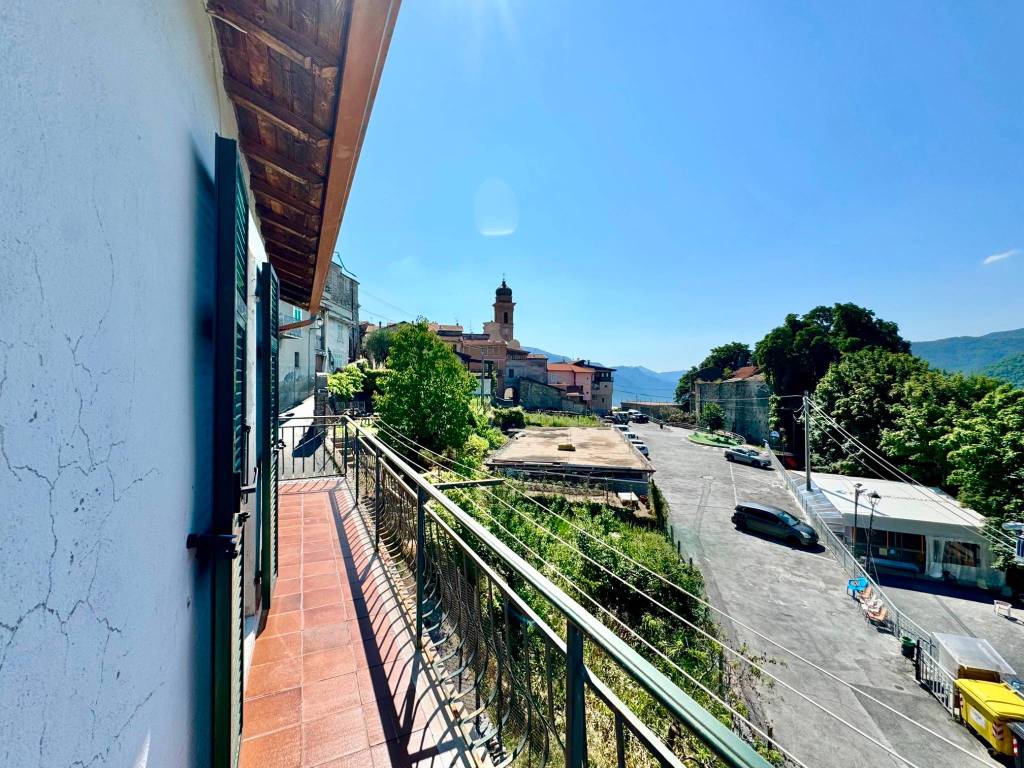 Casa indipendente a Molini di triora in Via Roma - Foto 4