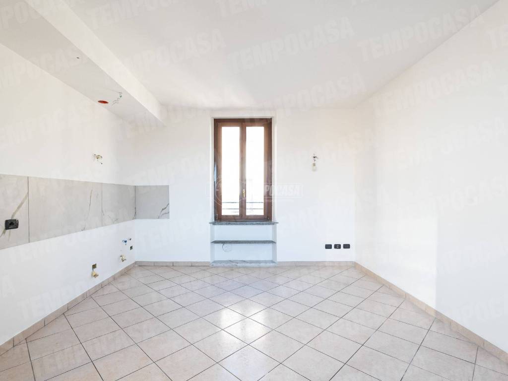Appartamento a Monguzzo in Via Fiume 16 - Foto 2