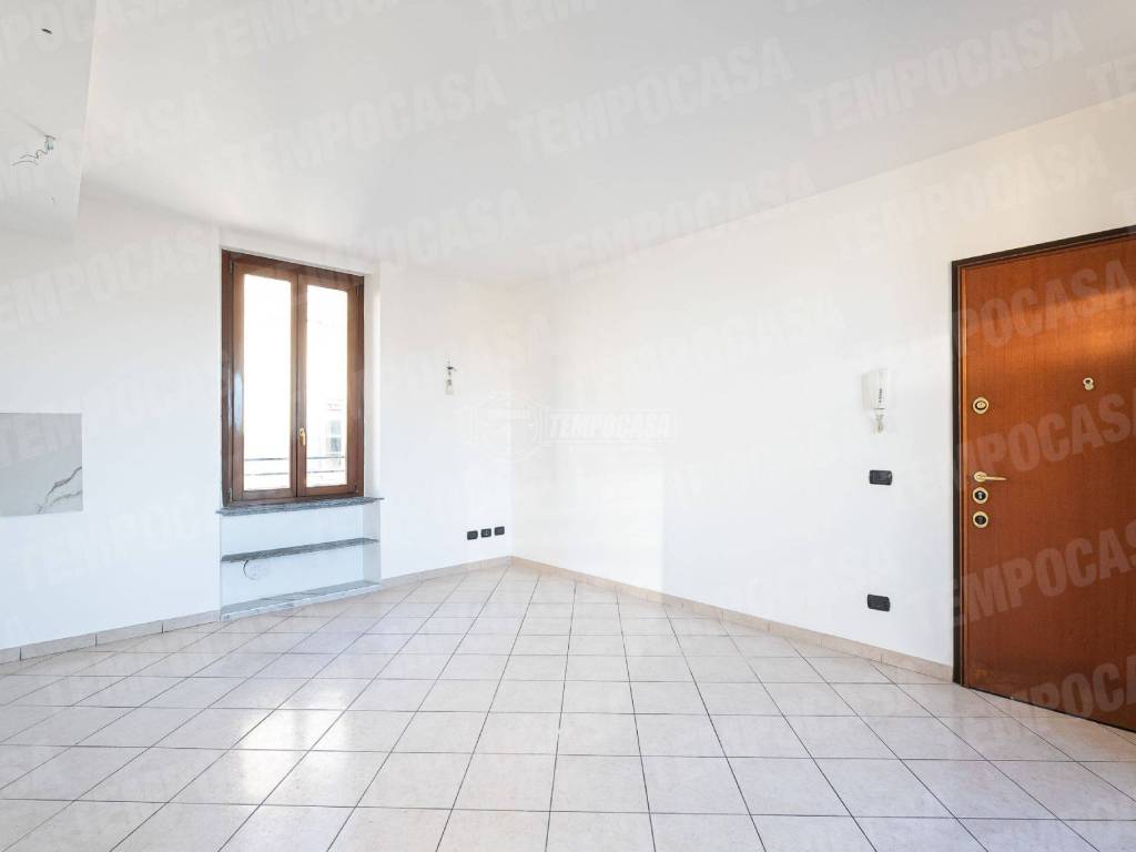 Appartamento a Monguzzo in Via Fiume 16 - Foto 3