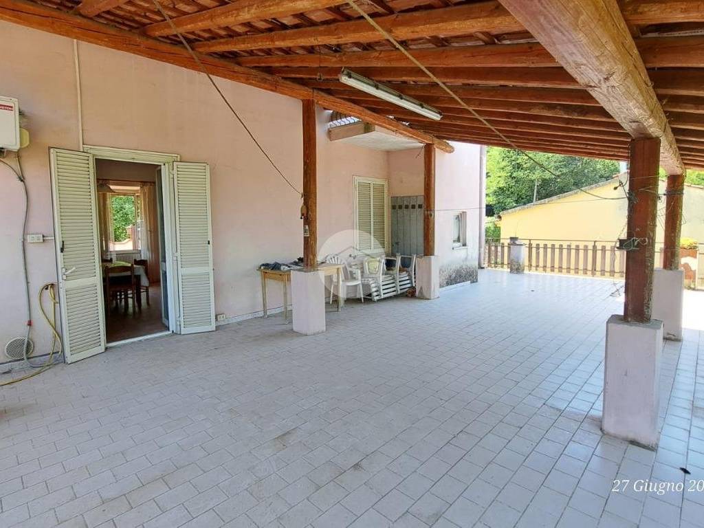 Casa indipendente a Frosinone in Via Ceccano, 102 - Foto 5