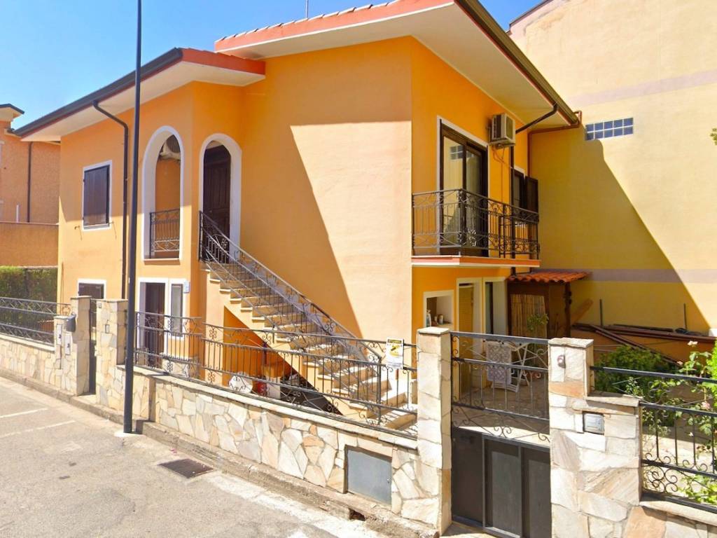 Casa indipendente a San vito in via Napoli, 0 - Foto 2