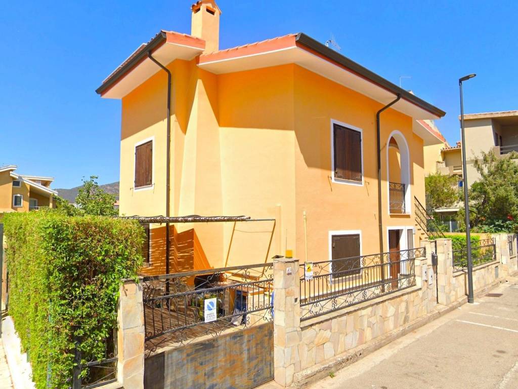 Casa indipendente a San vito in via Napoli, 0 - Foto 3