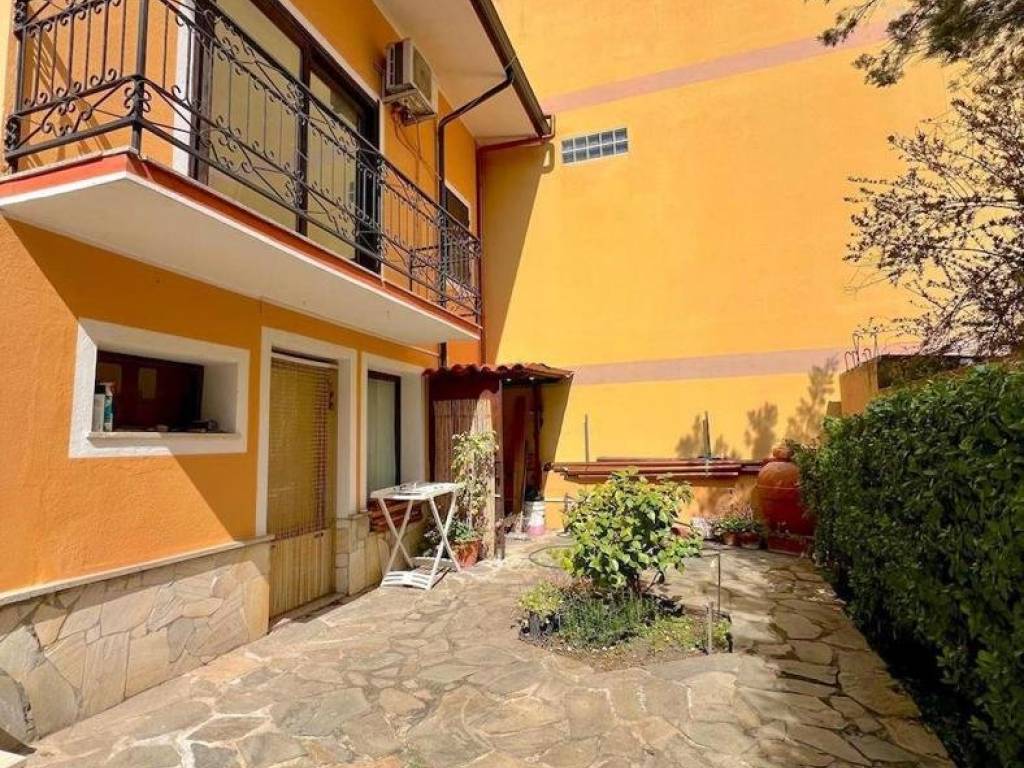 Casa indipendente a San vito in via Napoli, 0 - Foto 4