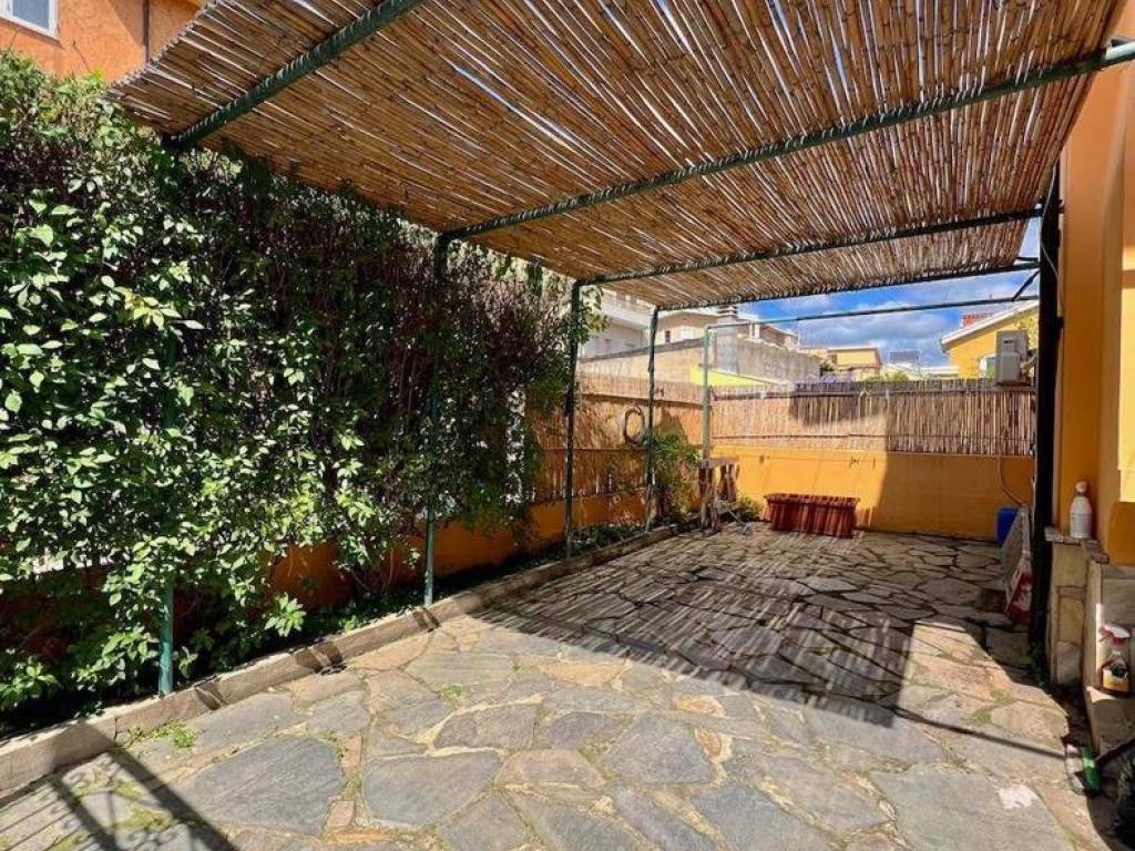 Casa indipendente a San vito in via Napoli, 0 - Foto 5