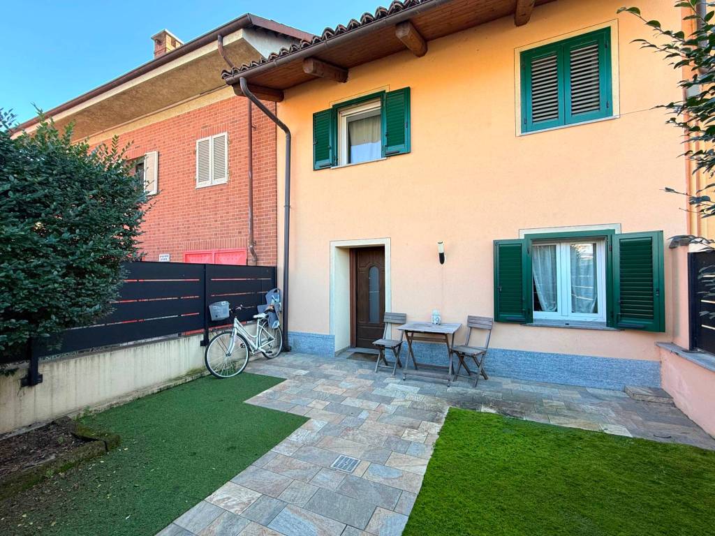Casa indipendente a Cherasco in Via Bra - Foto 5