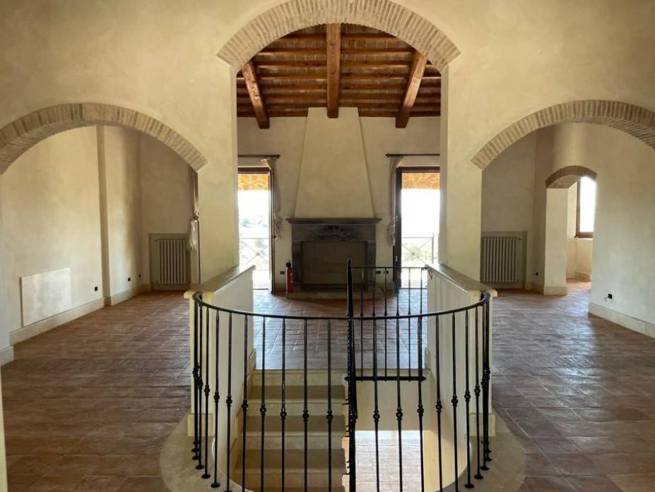 Villa a Manciano in Località Campignola - Foto 4