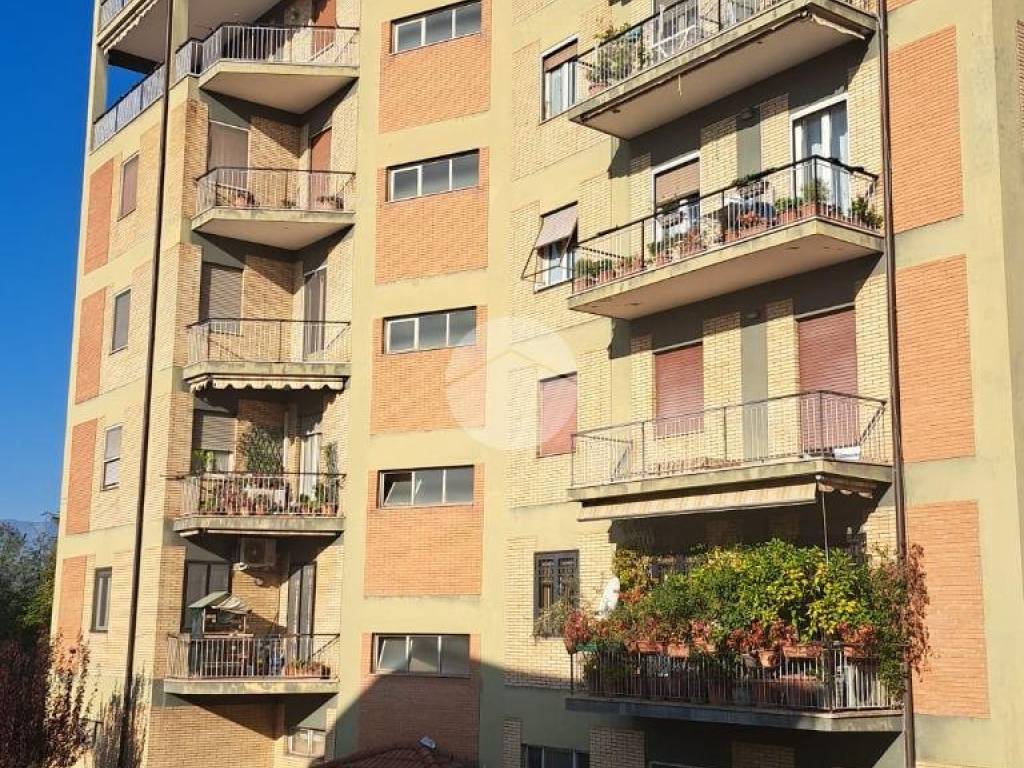 Appartamento a Frosinone in Via Alessandro Ciamarra, 47 - Foto 2