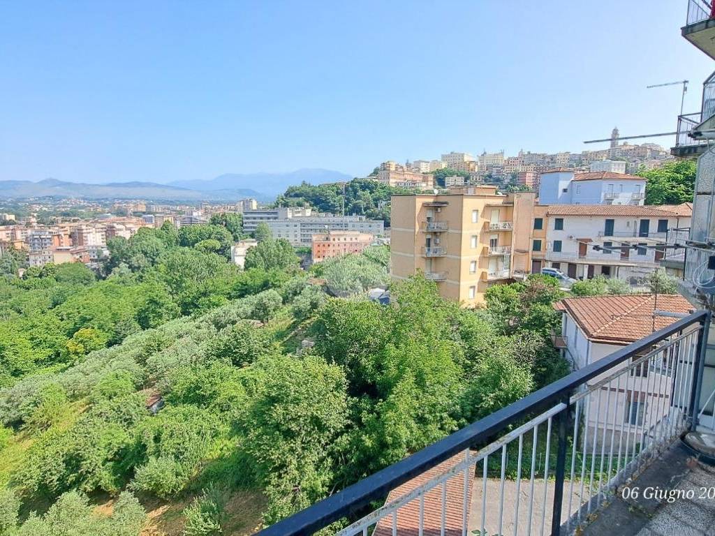 Appartamento a Frosinone in Via Alessandro Ciamarra, 47 - Foto 5