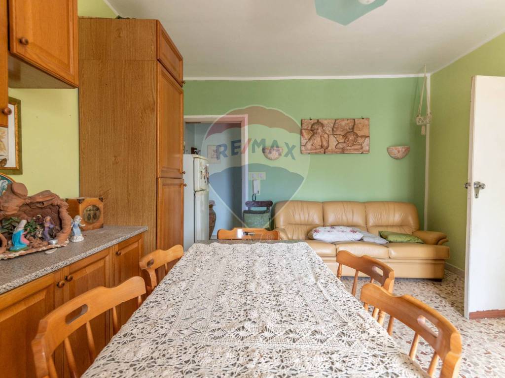 Casa indipendente a Caltagirone in Largo Acquanuova - Foto 2