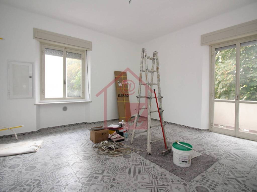 Appartamento a Vercelli in Corso Italia, 94 - Foto 3
