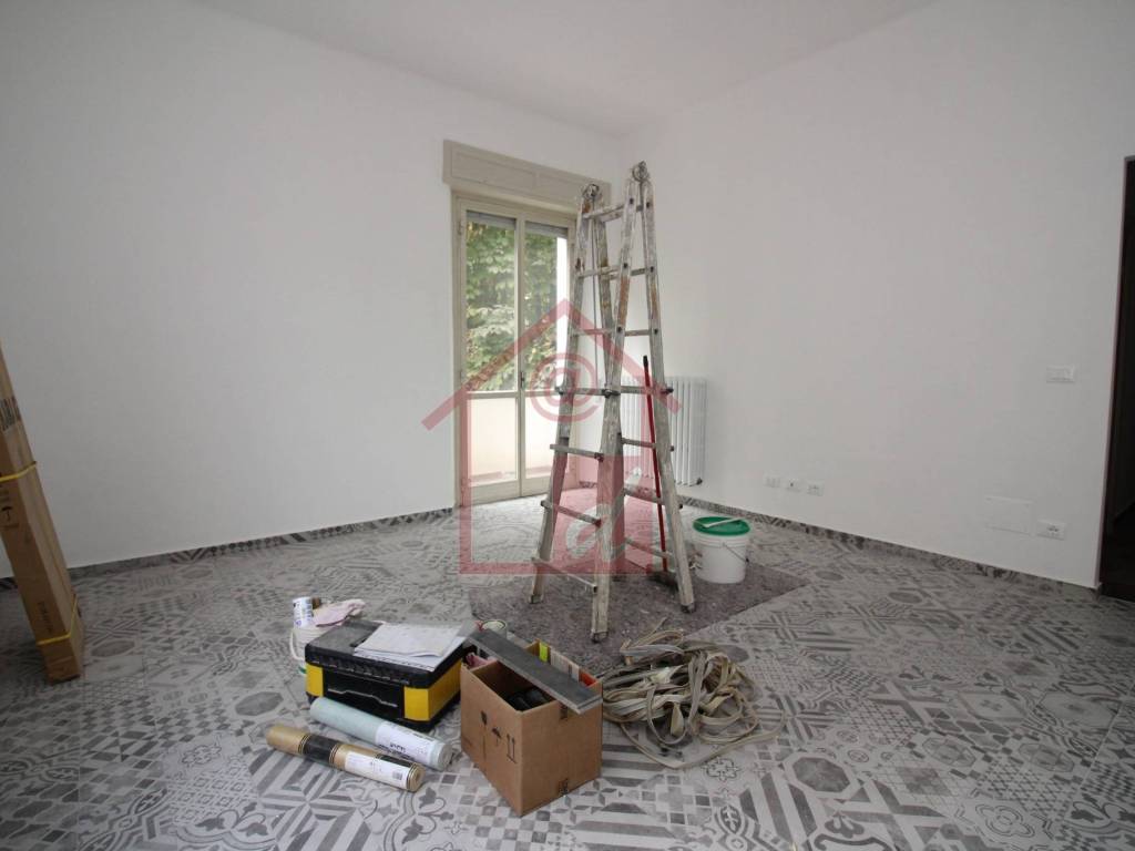 Appartamento a Vercelli in Corso Italia, 94 - Foto 4