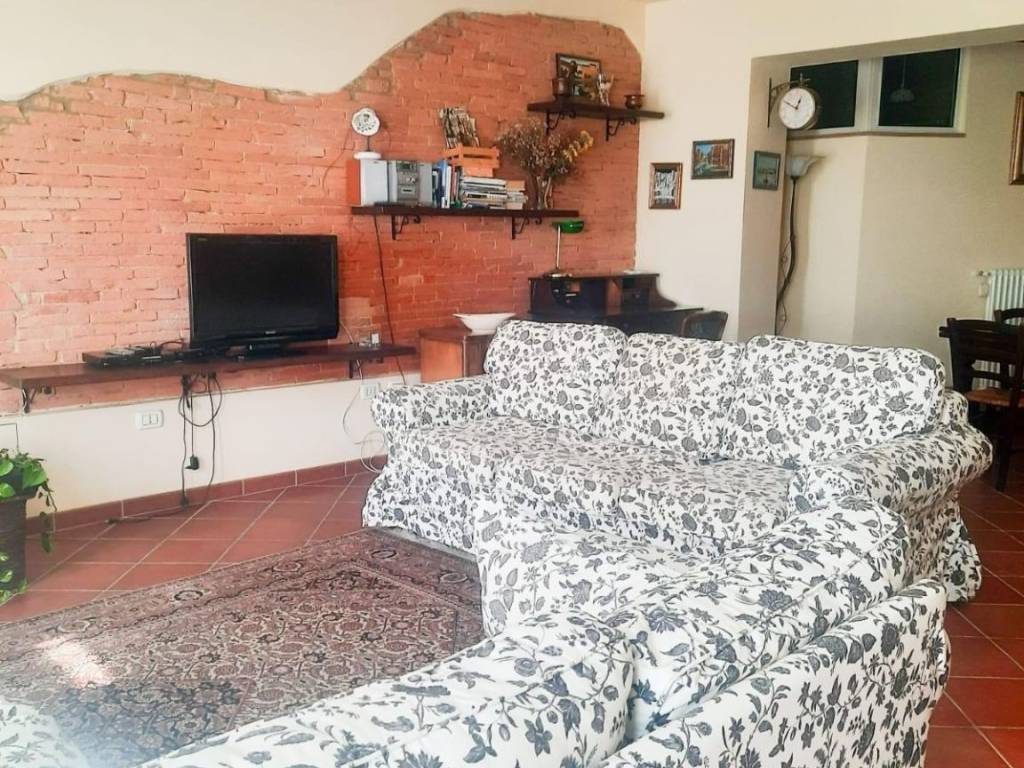 Appartamento a Terricciola in Via Pier Capponi, - Foto 3