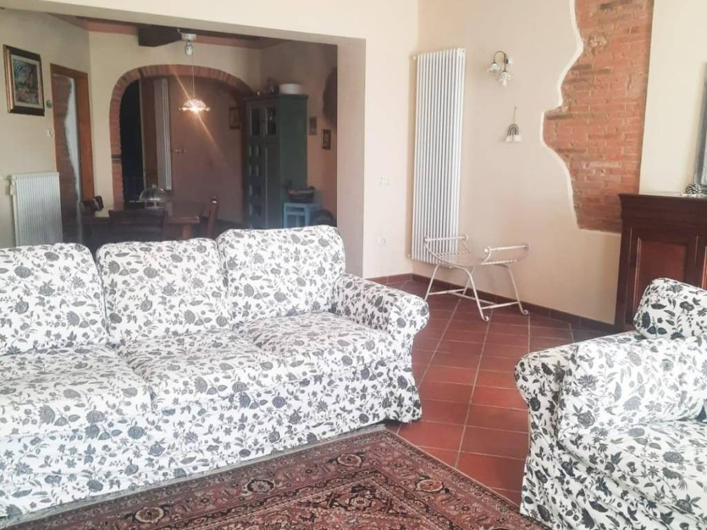 Appartamento a Terricciola in Via Pier Capponi, - Foto 4
