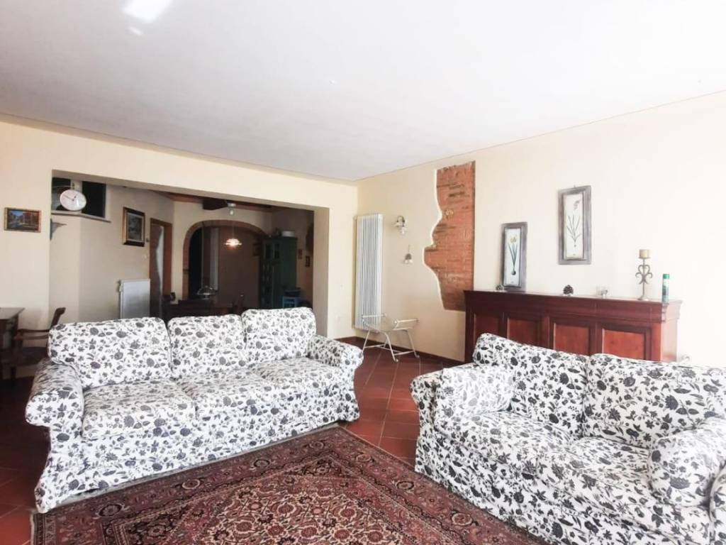 Appartamento a Terricciola in Via Pier Capponi, - Foto 5
