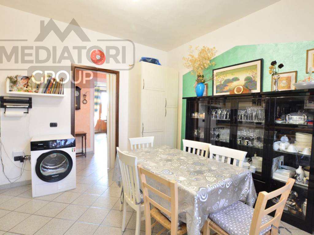 Villa a Montopoli in val d'arno in Via Luigi Einaudi - Foto 3