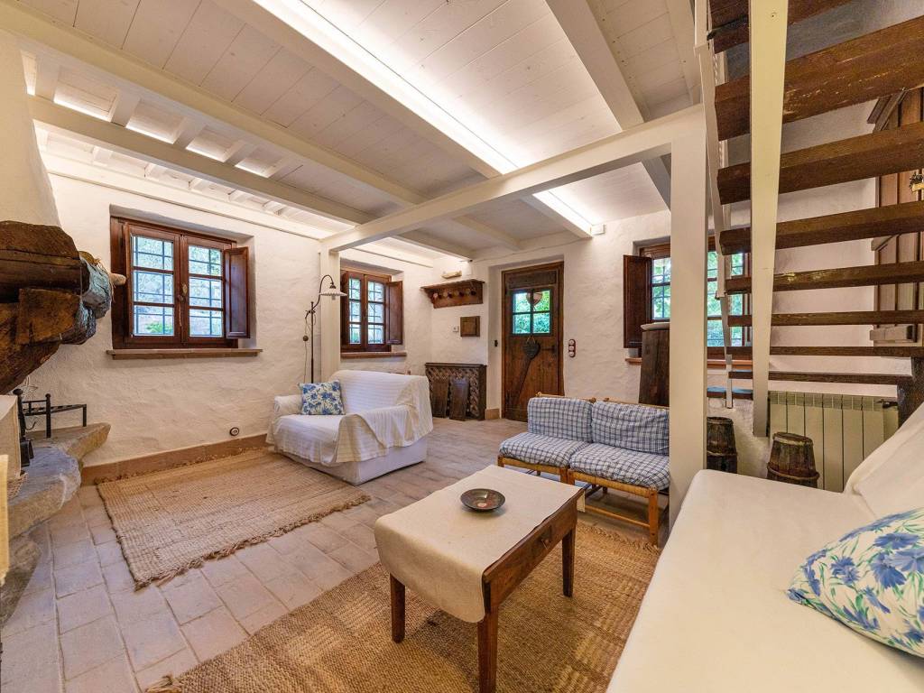 Rustico / casale a Piegaro in Via dei Fossi - Foto 2