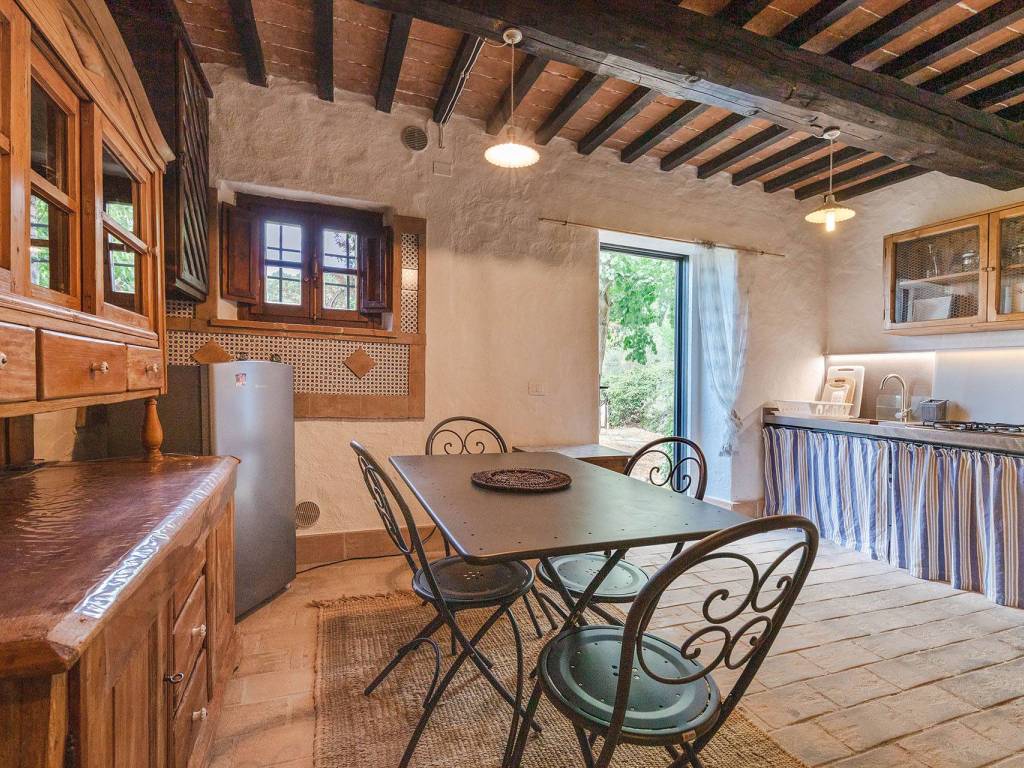 Rustico / casale a Piegaro in Via dei Fossi - Foto 5