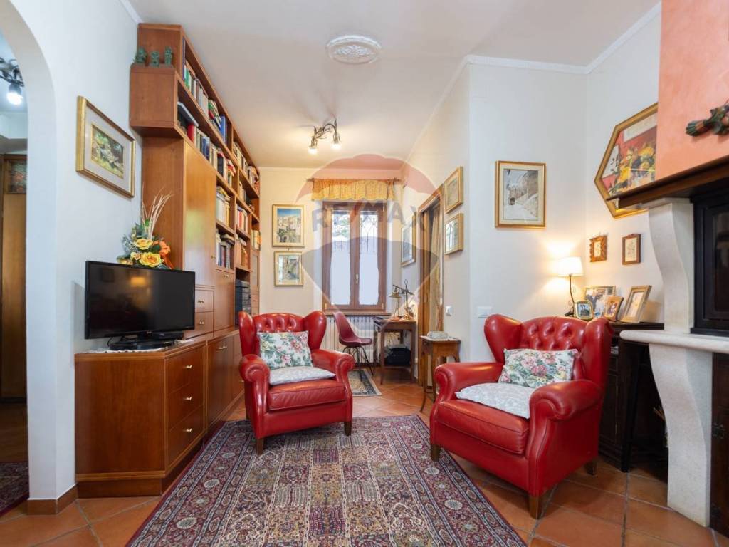 Casa indipendente a Pretoro in Via Girone, 10 - Foto 4