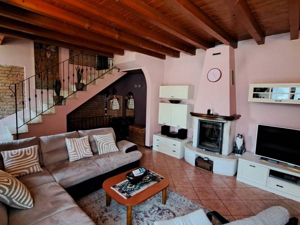 Casa indipendente a Castel mella - Foto 3