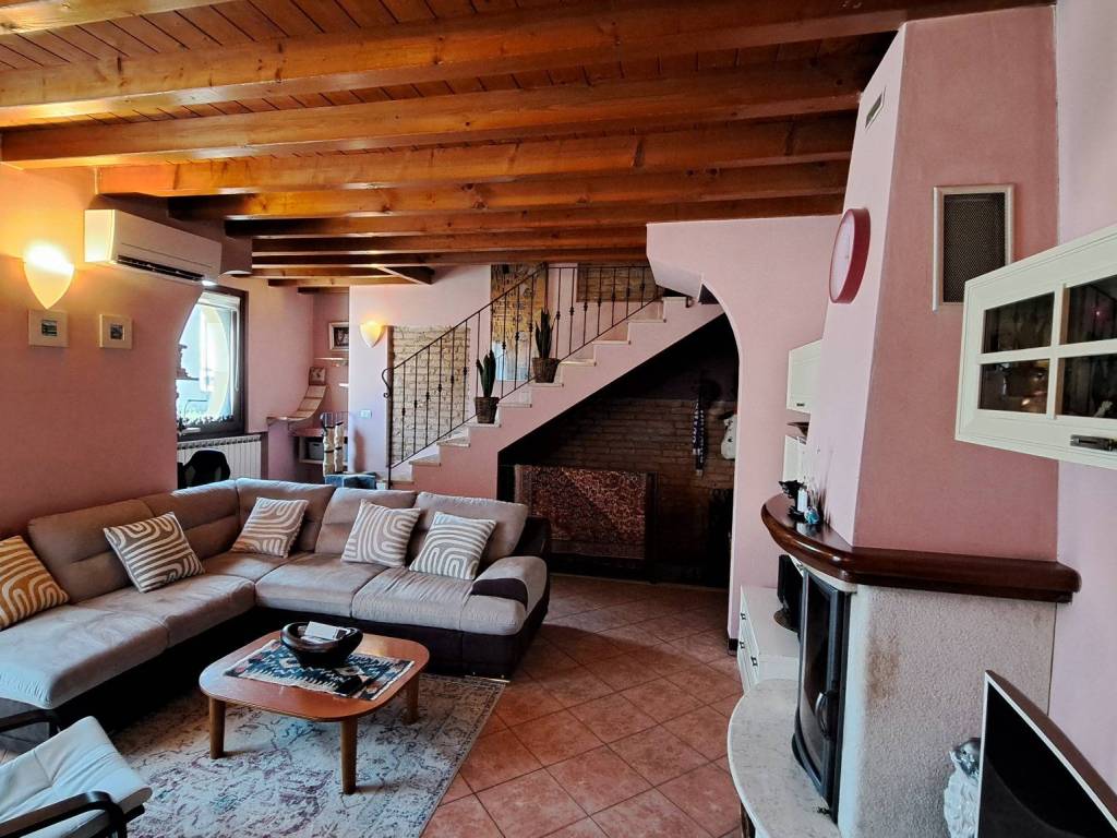 Casa indipendente a Castel mella - Foto 4