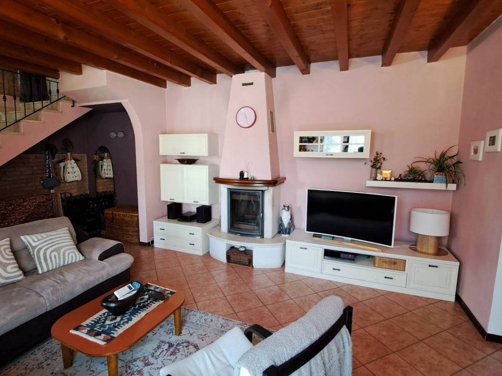 Casa indipendente a Castel mella - Foto 5
