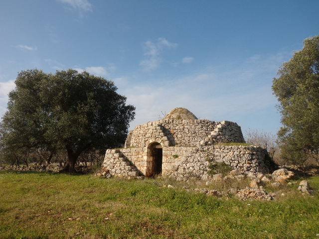 Rustico / casale a Carovigno - Foto 2