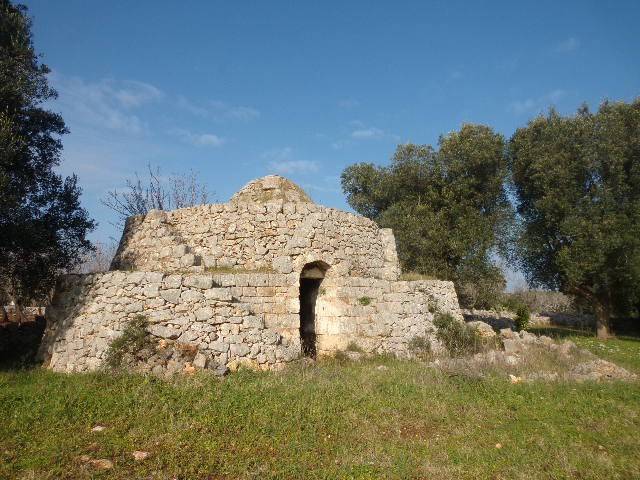 Rustico / casale a Carovigno - Foto 3