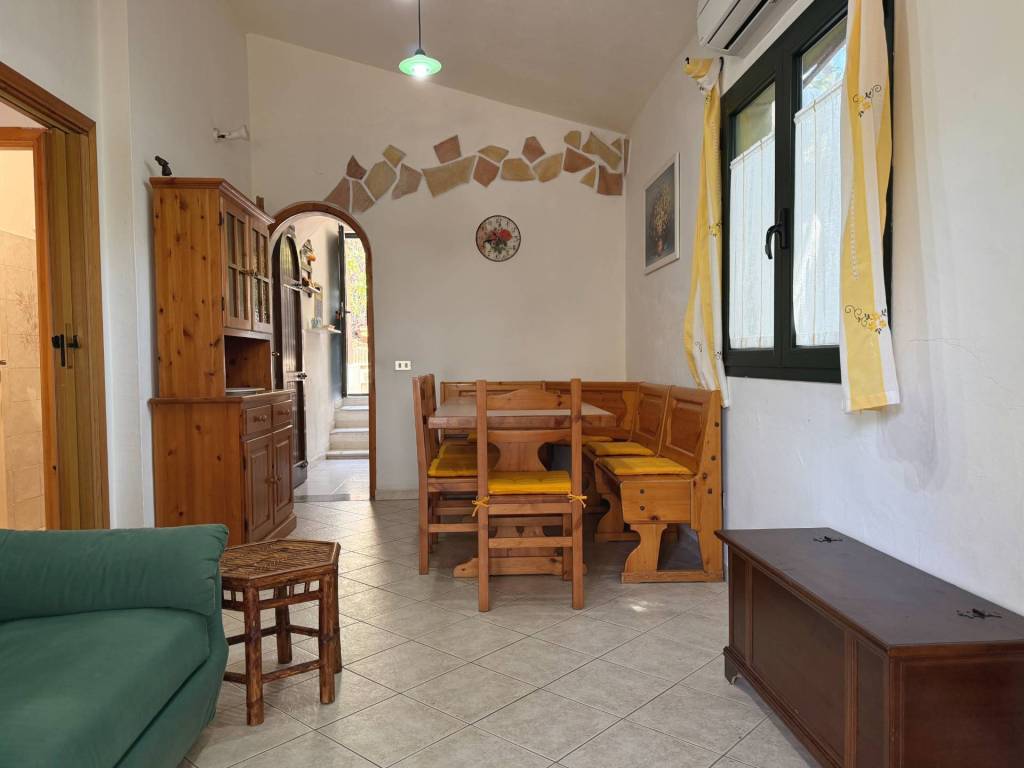 Villa a Villasimius in via Monte Is Sonus, 21 - Foto 3